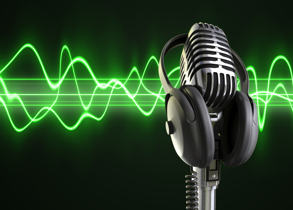 old mic and green wave - A Quick Overlook of Sales - Your Cheatsheet
