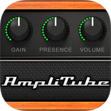 amplitube acoustic guitar simulator