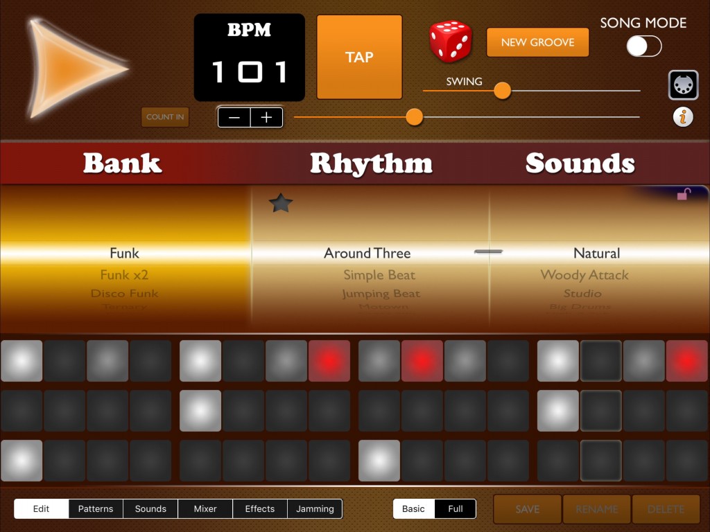 Funky Drummer Download Free
